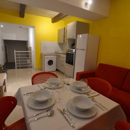 Valletta Dream Suites Ground Floor Esterno foto