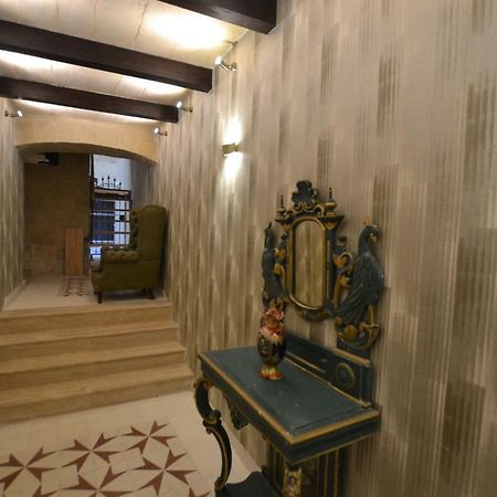 Valletta Dream Suites Ground Floor Esterno foto