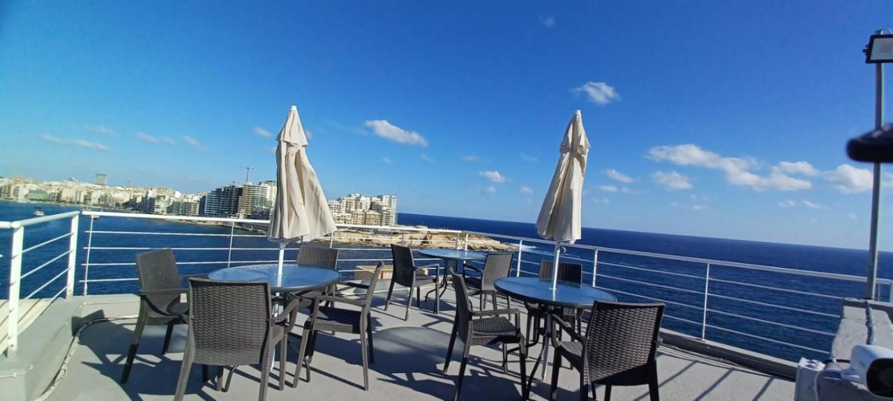 Valletta Dream Suites Ground Floor Esterno foto