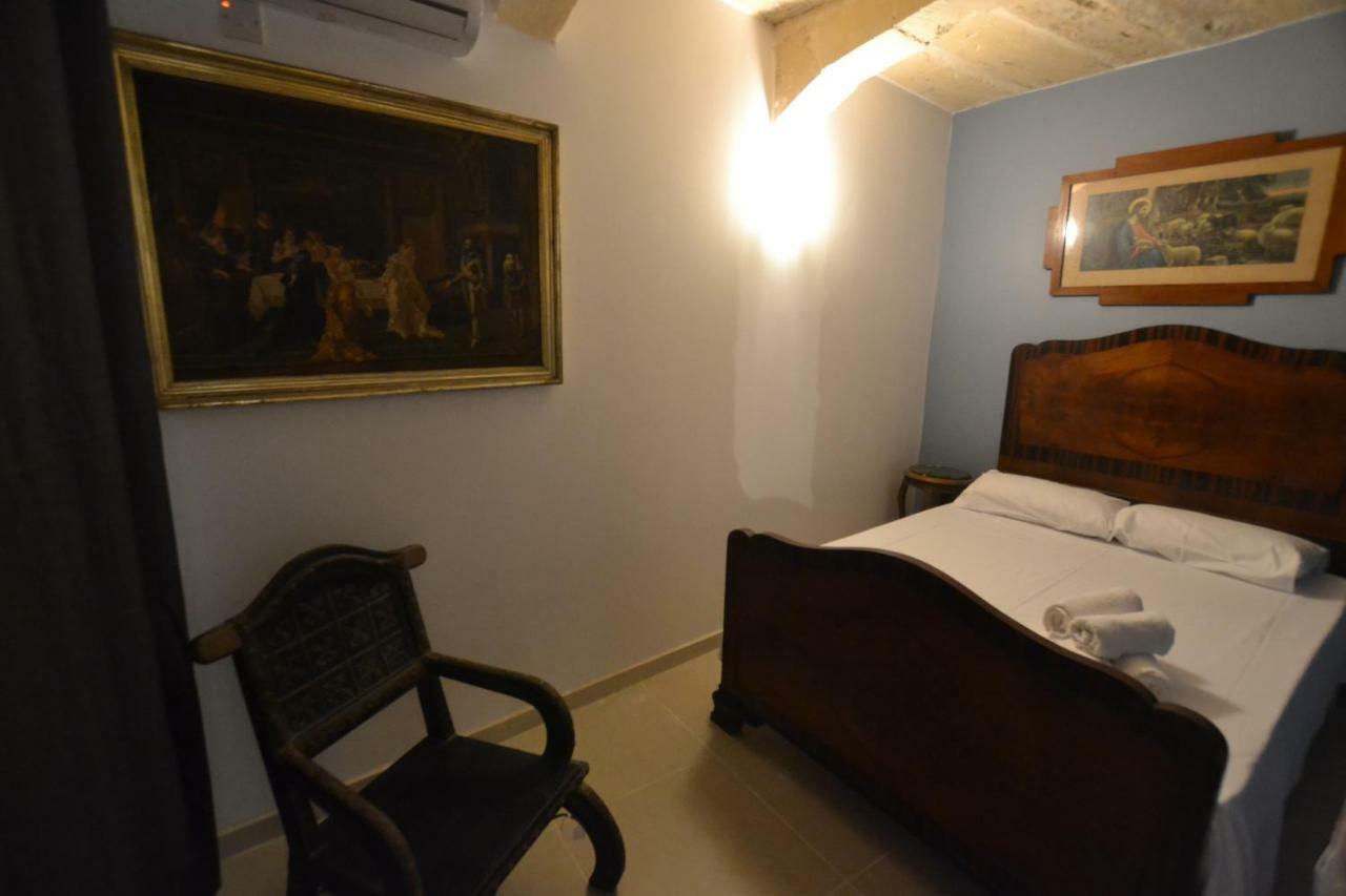 Valletta Dream Suites Ground Floor Esterno foto
