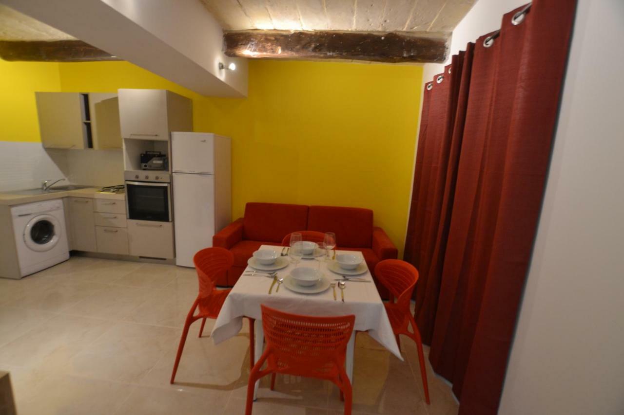 Valletta Dream Suites Ground Floor Esterno foto