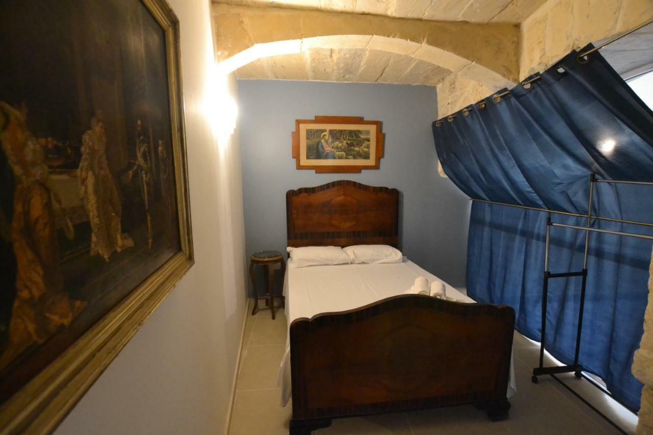 Valletta Dream Suites Ground Floor Esterno foto
