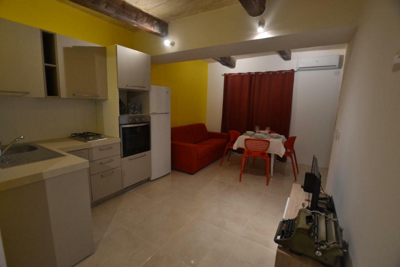 Valletta Dream Suites Ground Floor Esterno foto