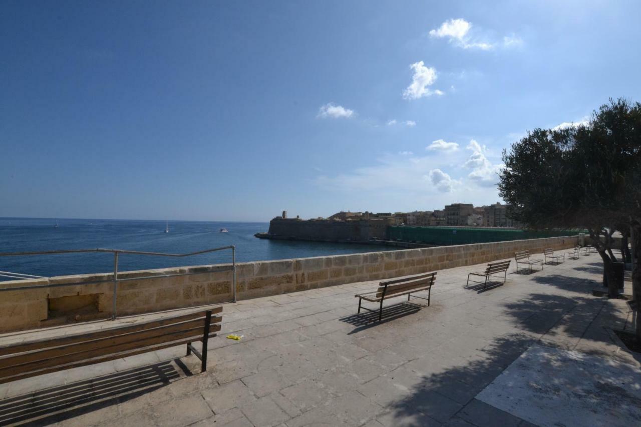 Valletta Dream Suites Ground Floor Esterno foto