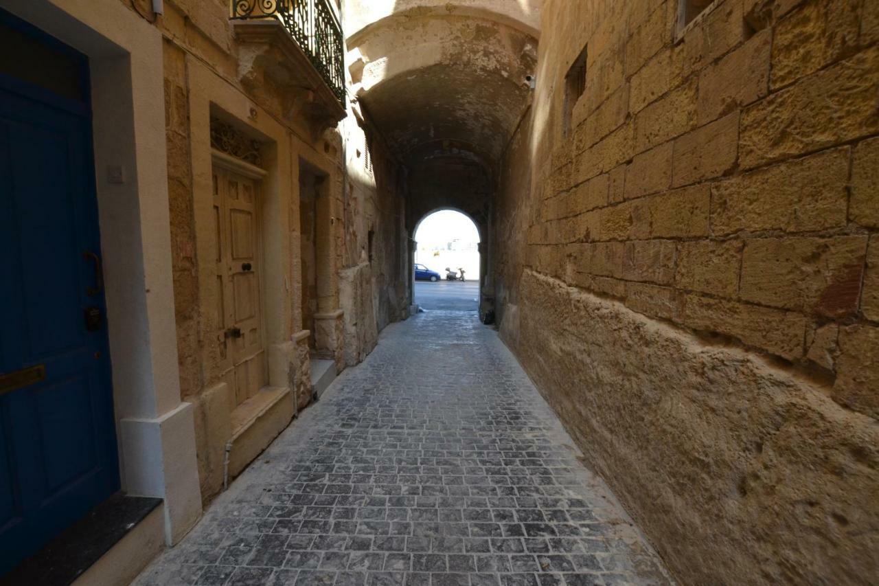 Valletta Dream Suites Ground Floor Esterno foto