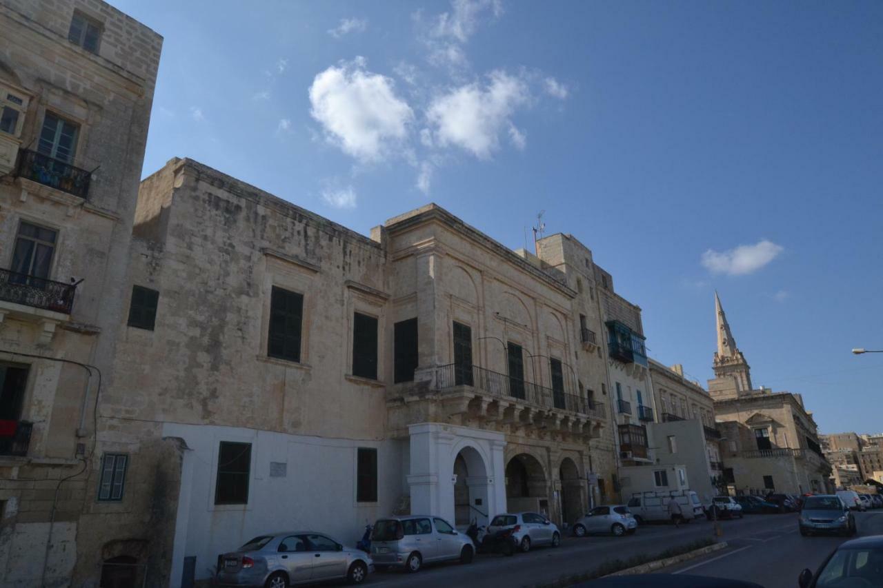Valletta Dream Suites Ground Floor Esterno foto