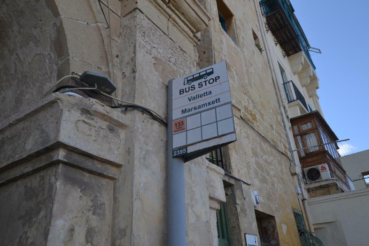 Valletta Dream Suites Ground Floor Esterno foto