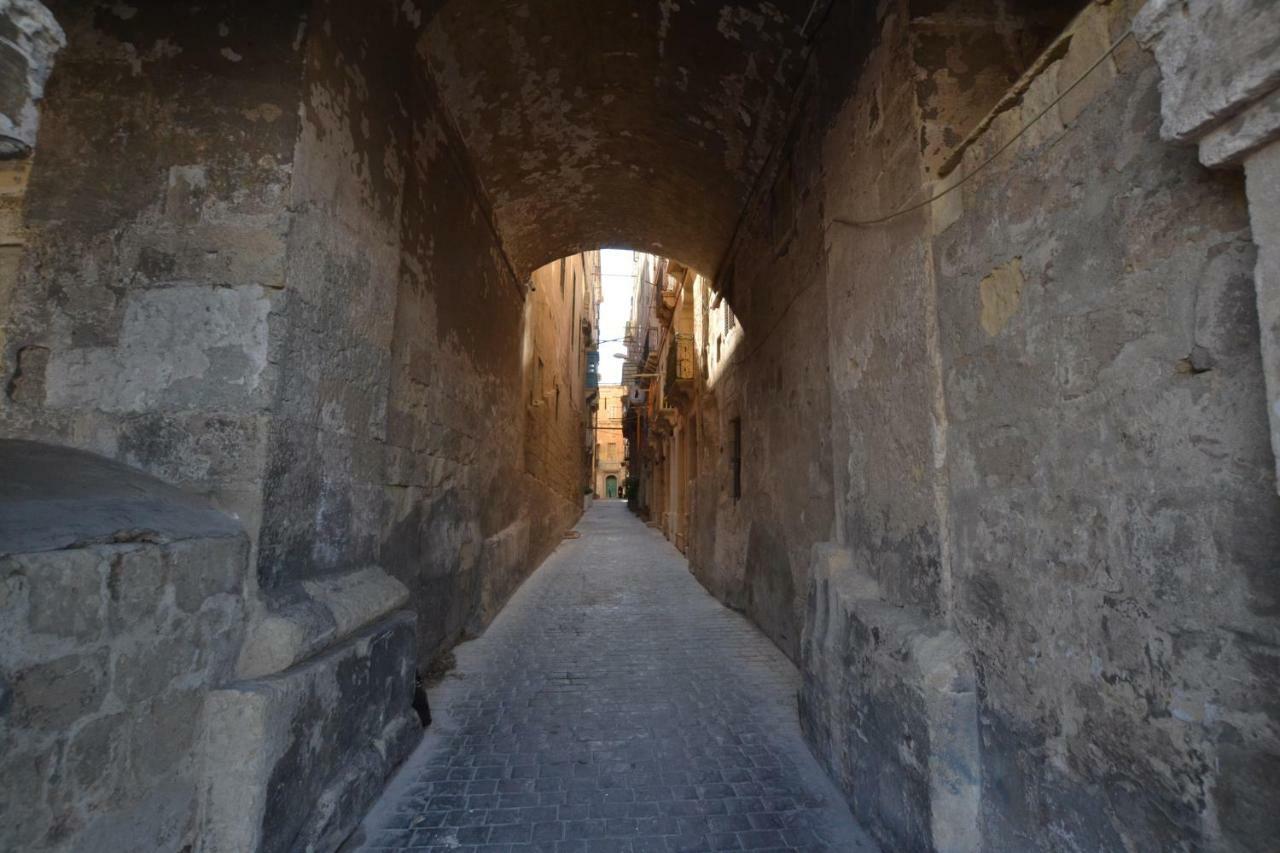 Valletta Dream Suites Ground Floor Esterno foto