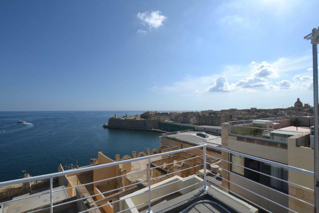 Valletta Dream Suites Ground Floor Esterno foto