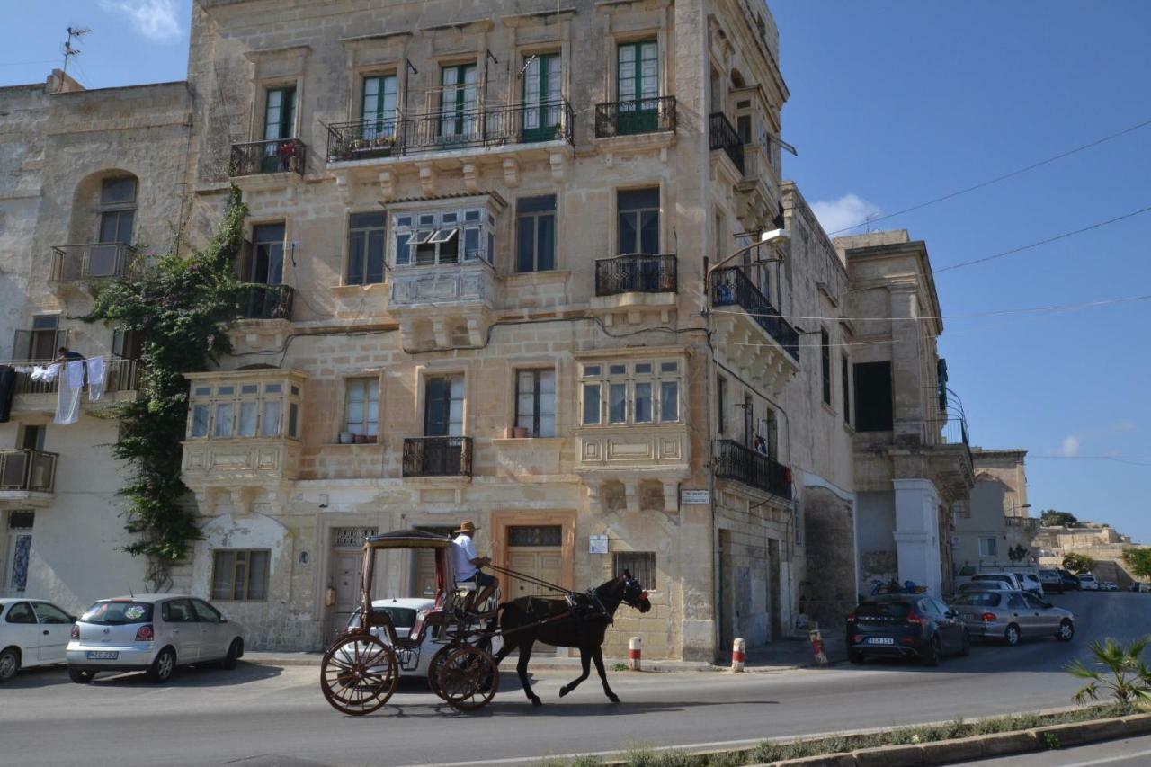 Valletta Dream Suites Ground Floor Esterno foto