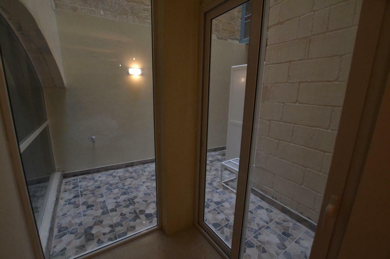 Valletta Dream Suites Ground Floor Esterno foto