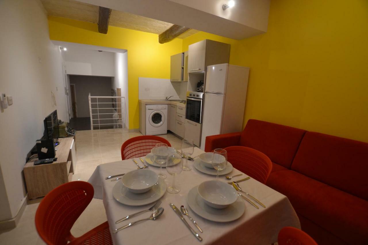 Valletta Dream Suites Ground Floor Esterno foto