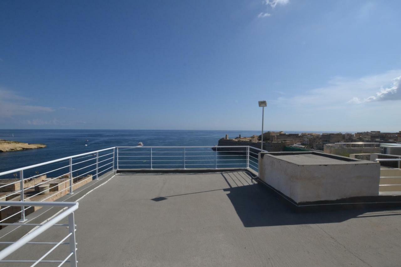 Valletta Dream Suites Ground Floor Esterno foto