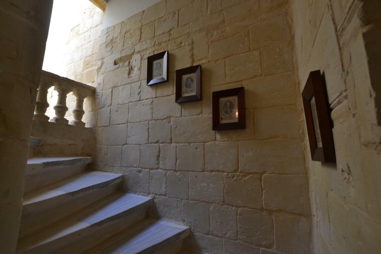 Valletta Dream Suites Ground Floor Esterno foto