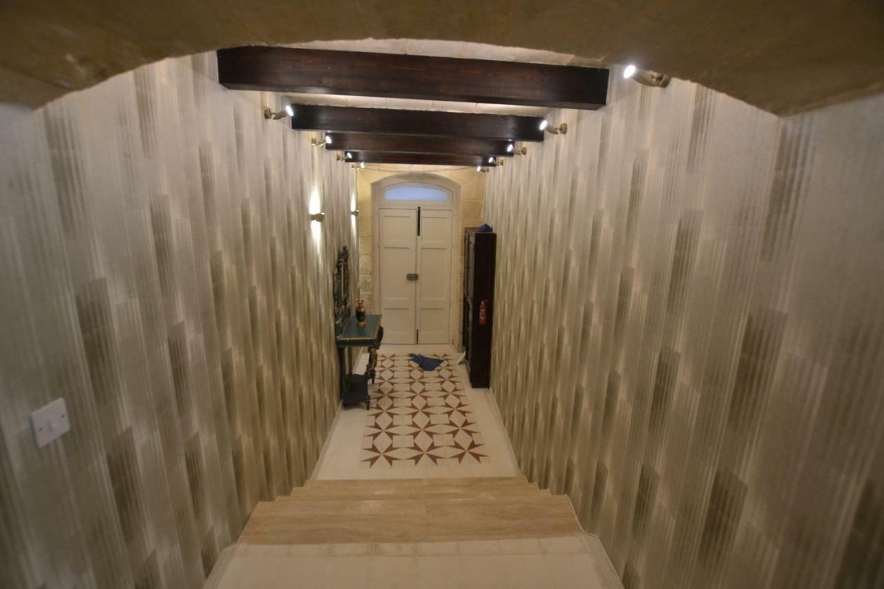 Valletta Dream Suites Ground Floor Esterno foto