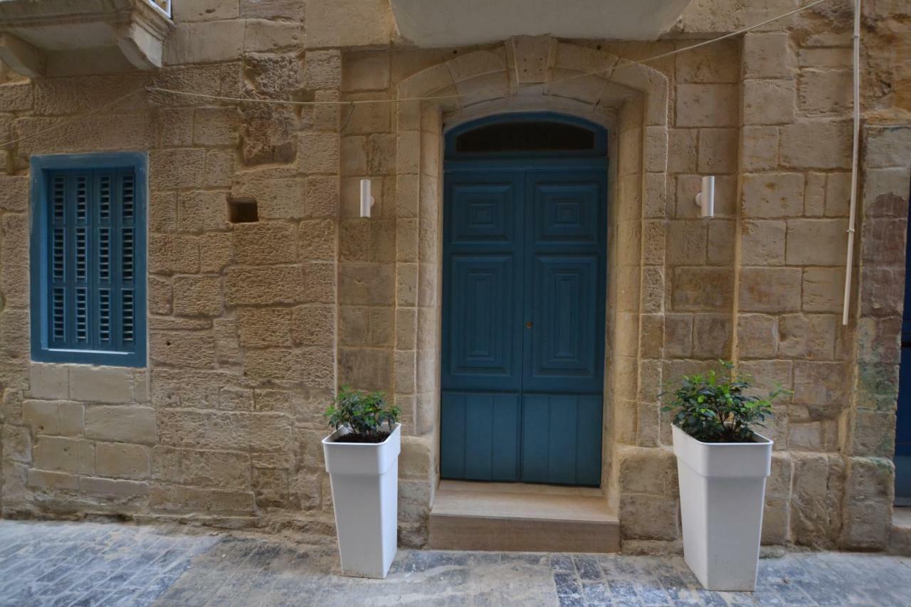 Valletta Dream Suites Ground Floor Esterno foto