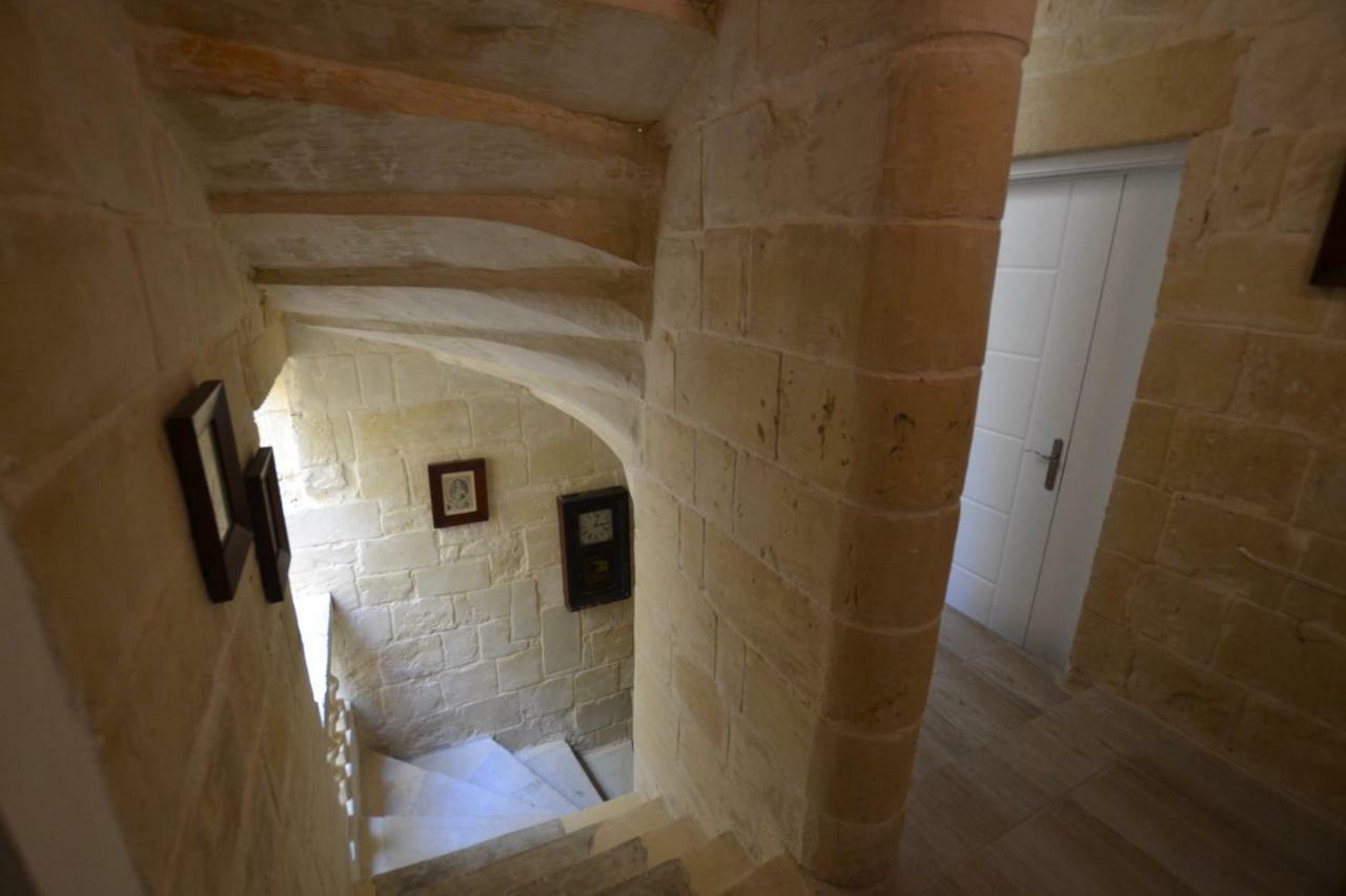 Valletta Dream Suites Ground Floor Esterno foto