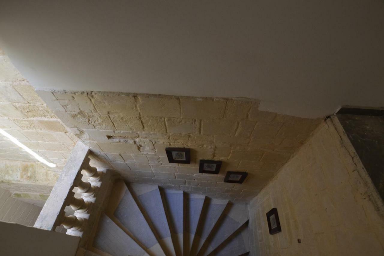 Valletta Dream Suites Ground Floor Esterno foto
