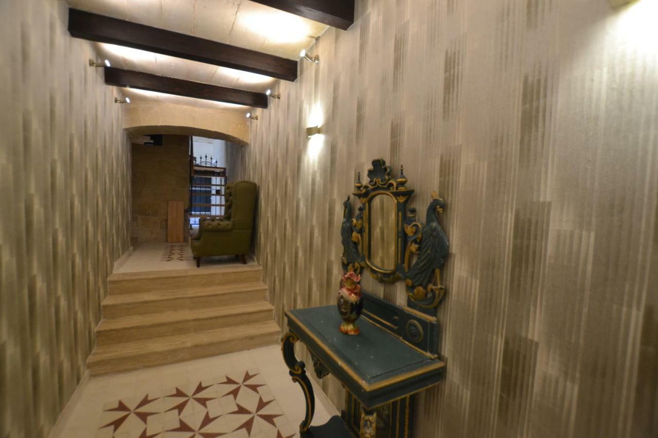 Valletta Dream Suites Ground Floor Esterno foto